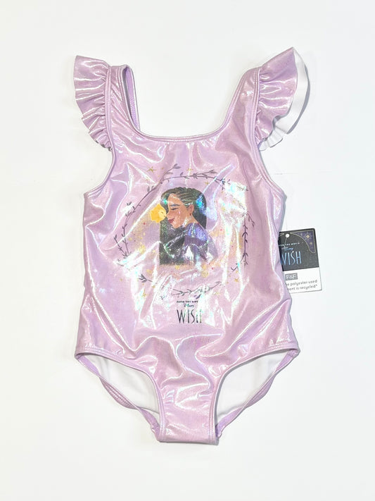 Wish one-piece brand new - Size 3-4
