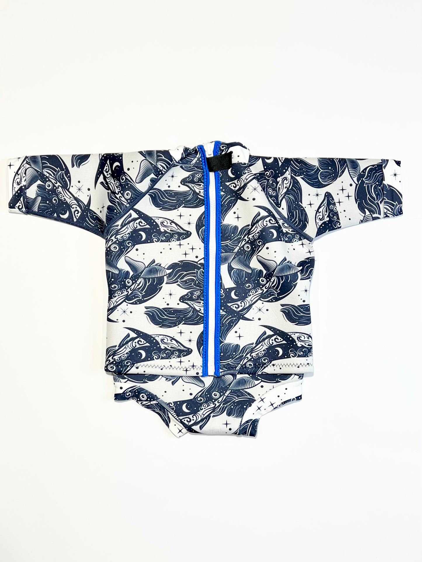 Infant wetsuit - Size 18-30 months