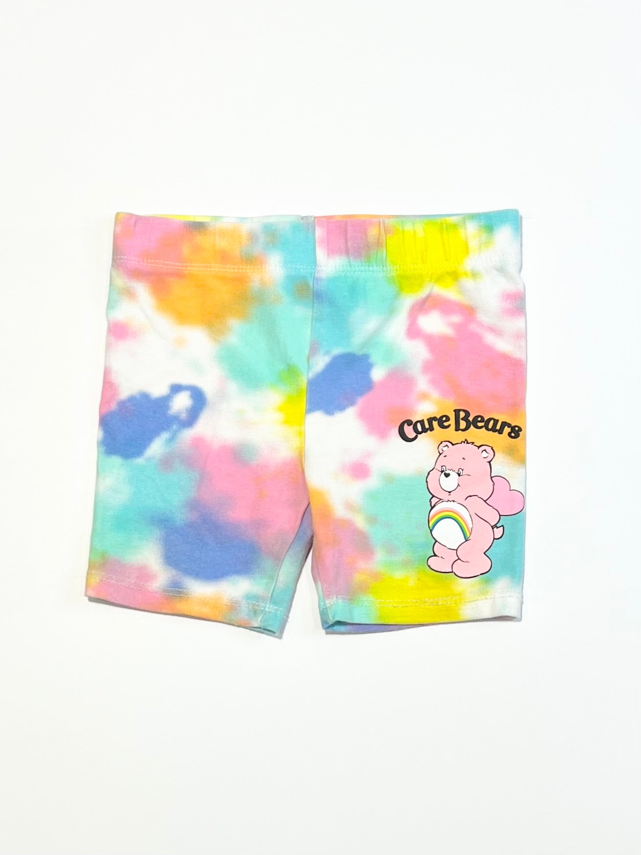 Care Bears bike shorts - Size 3