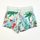 Island sweat shorts - Size 3