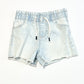 Denim shorts - Size 3