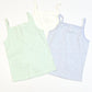3-pack starry singlets - Size 3-4