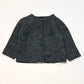 Grey cardigan - Size 9-12 months