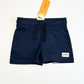 Navy sweat shorts brand new - Size 1