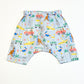 Cotton Australiana shorts - Size 1