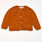 Brown cardigan - Size 0