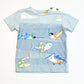 Sharks tee - Size 1