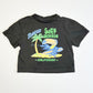 Surfing toucan tee - Size 1