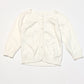 White cardigan - Size 0