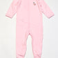 Jemima Puddleduck onesie - Size 0
