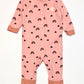 Rainbows onesie - Size 6-9 months