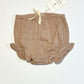 Muslin bloomers brand new - Size 2