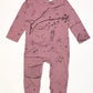 Sea creatures onesie - Size 9-18 months