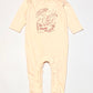 Little leader onesie - Size 0