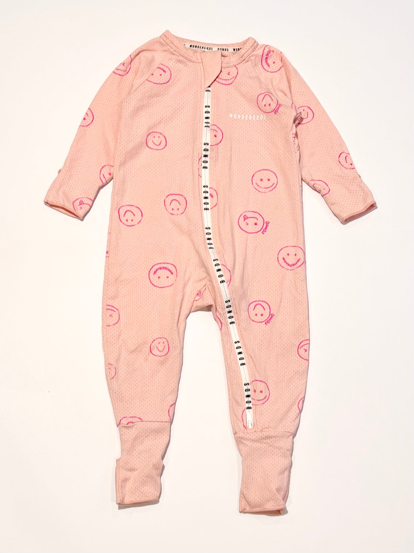 Zippy Wondercool - Size 0
