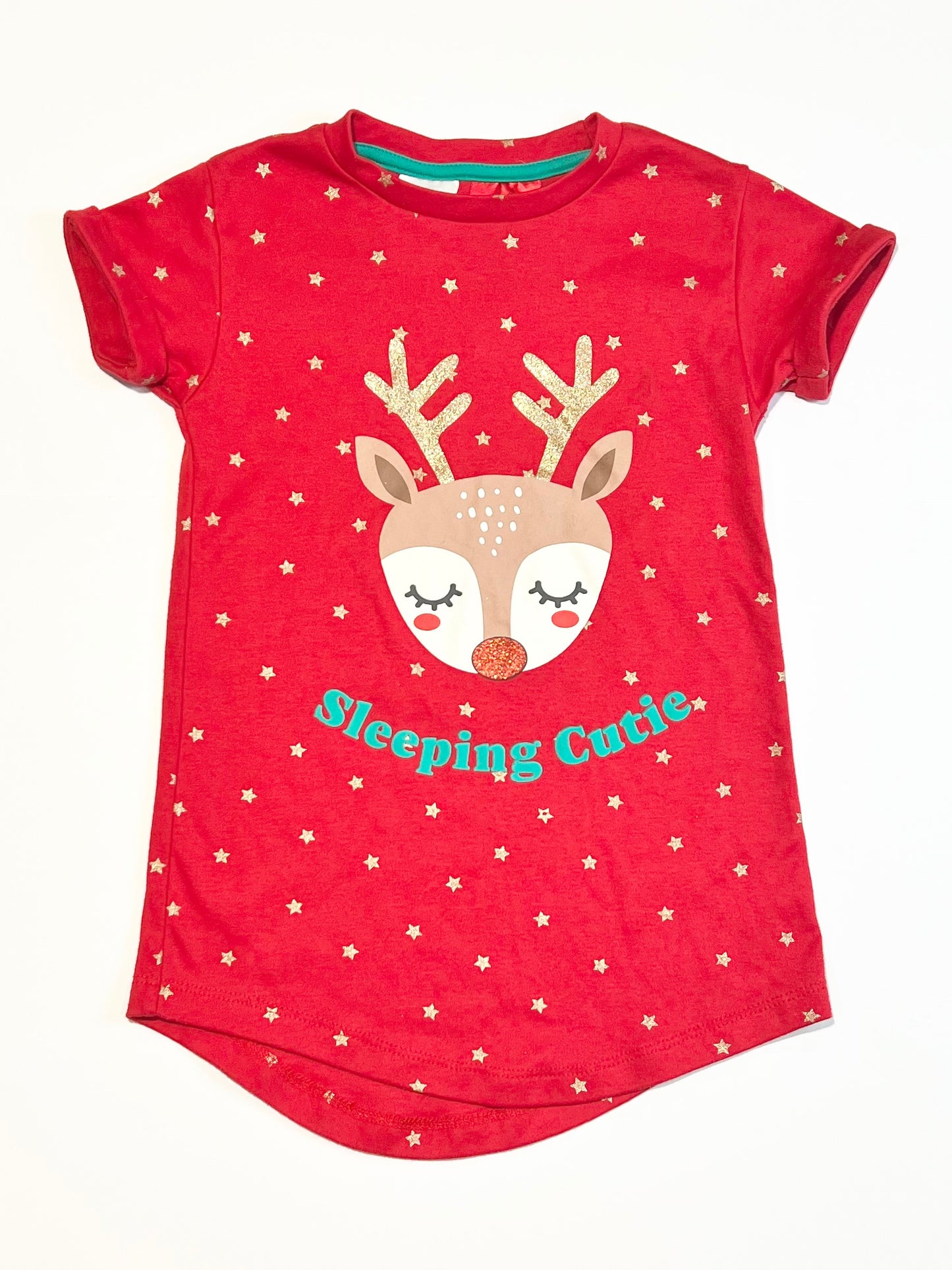 Christmas nightie - Size 3