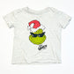 The Grinch tee - Size 5