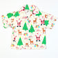 Christmas shirt - Size 2