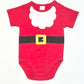 Christmas bodysuit - Size 00