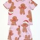 Christmas pyjamas - Size 3
