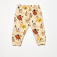 Lion King leggings - Size 00