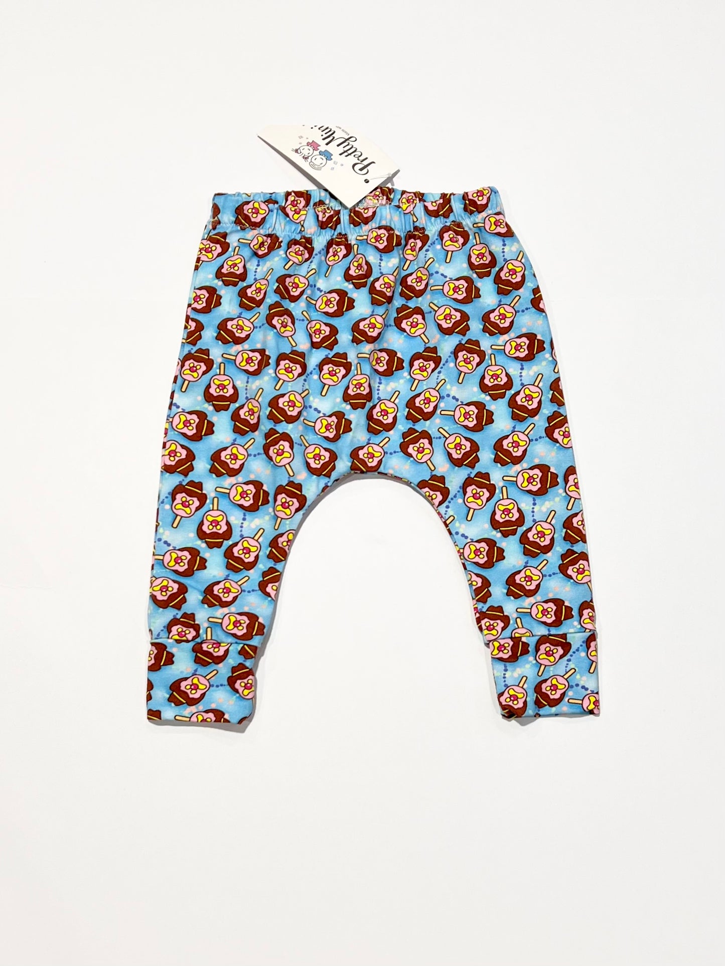 Bubble-O-Bill leggings brand new - Size 00