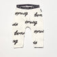 Stretchies leggings - Size 00