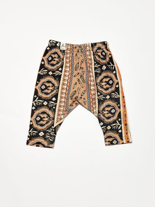 Harem pants - Size 00