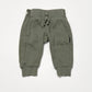 Green trackies - Size 00