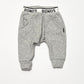 Grey trackies - Size 00