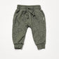 Green bowling trackies - Size 00