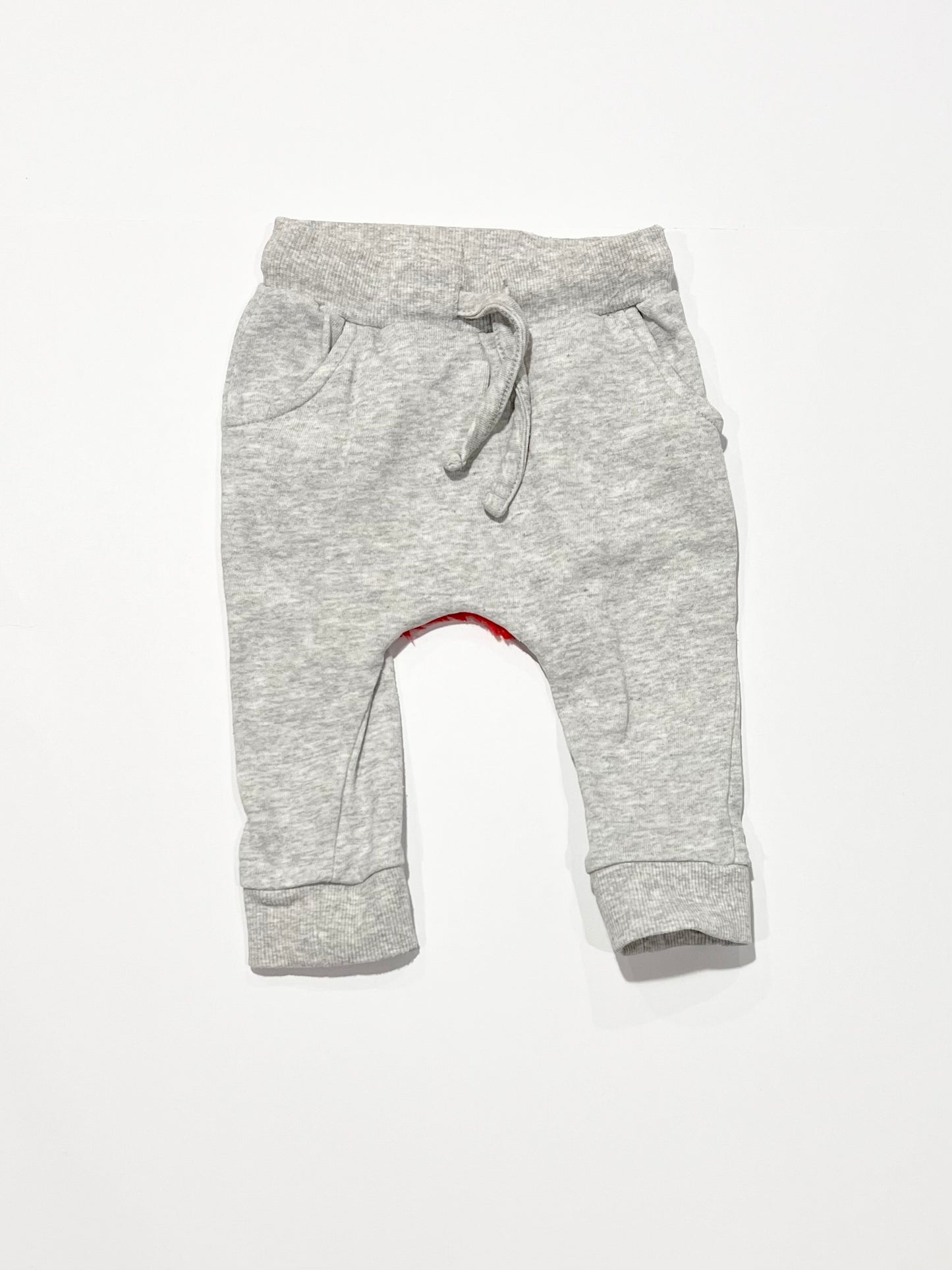 Ladybug trackies - Size 00