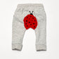 Ladybug trackies - Size 00