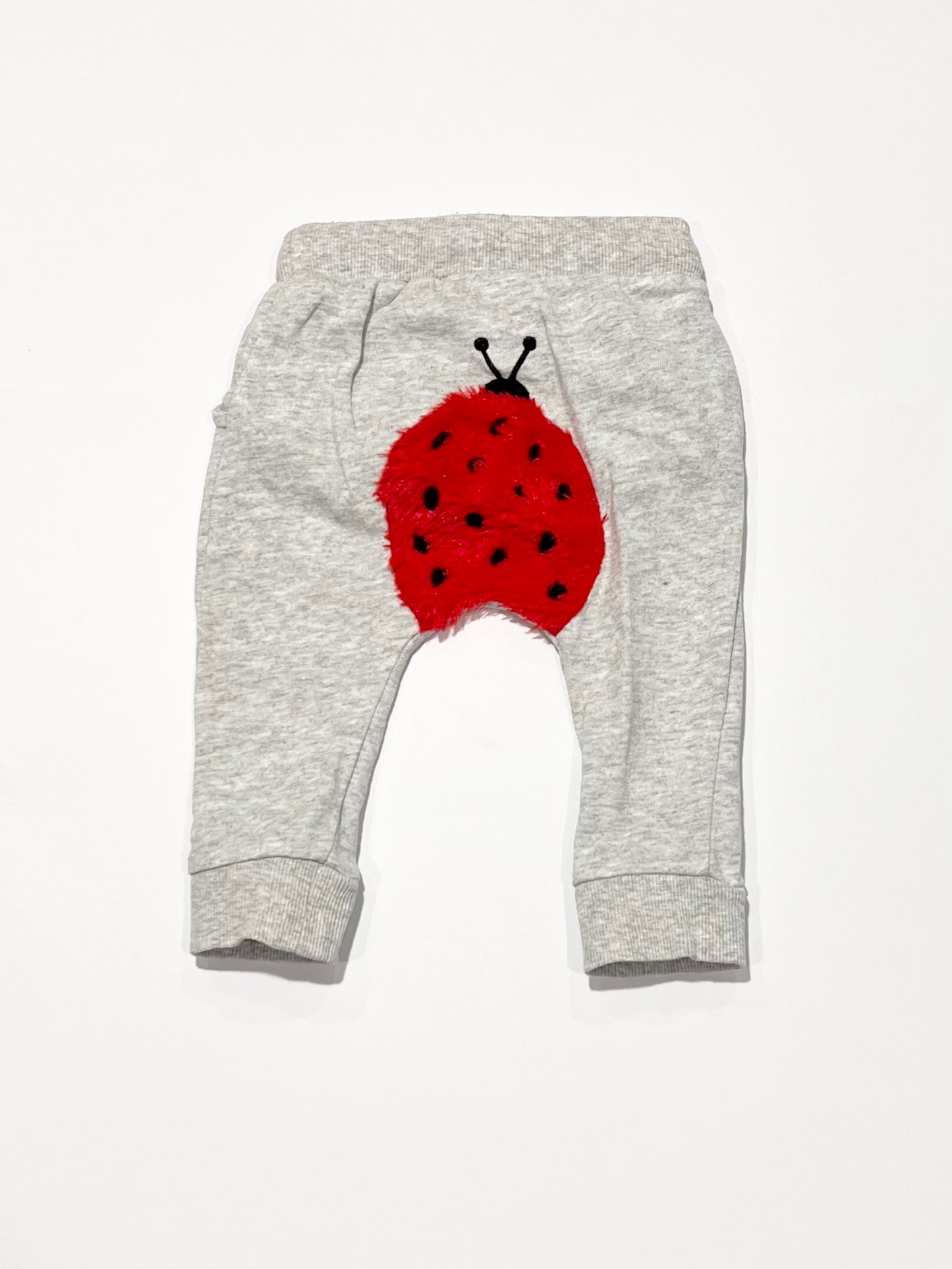 Ladybug trackies - Size 00