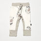 Owl jersey pants - Size 00