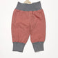 Cuffed pants brand new - Size 00