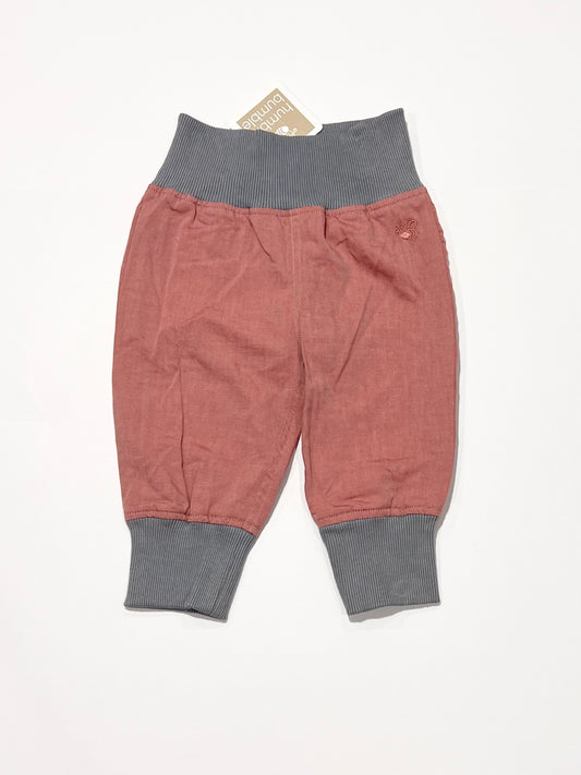 Cuffed pants brand new - Size 00