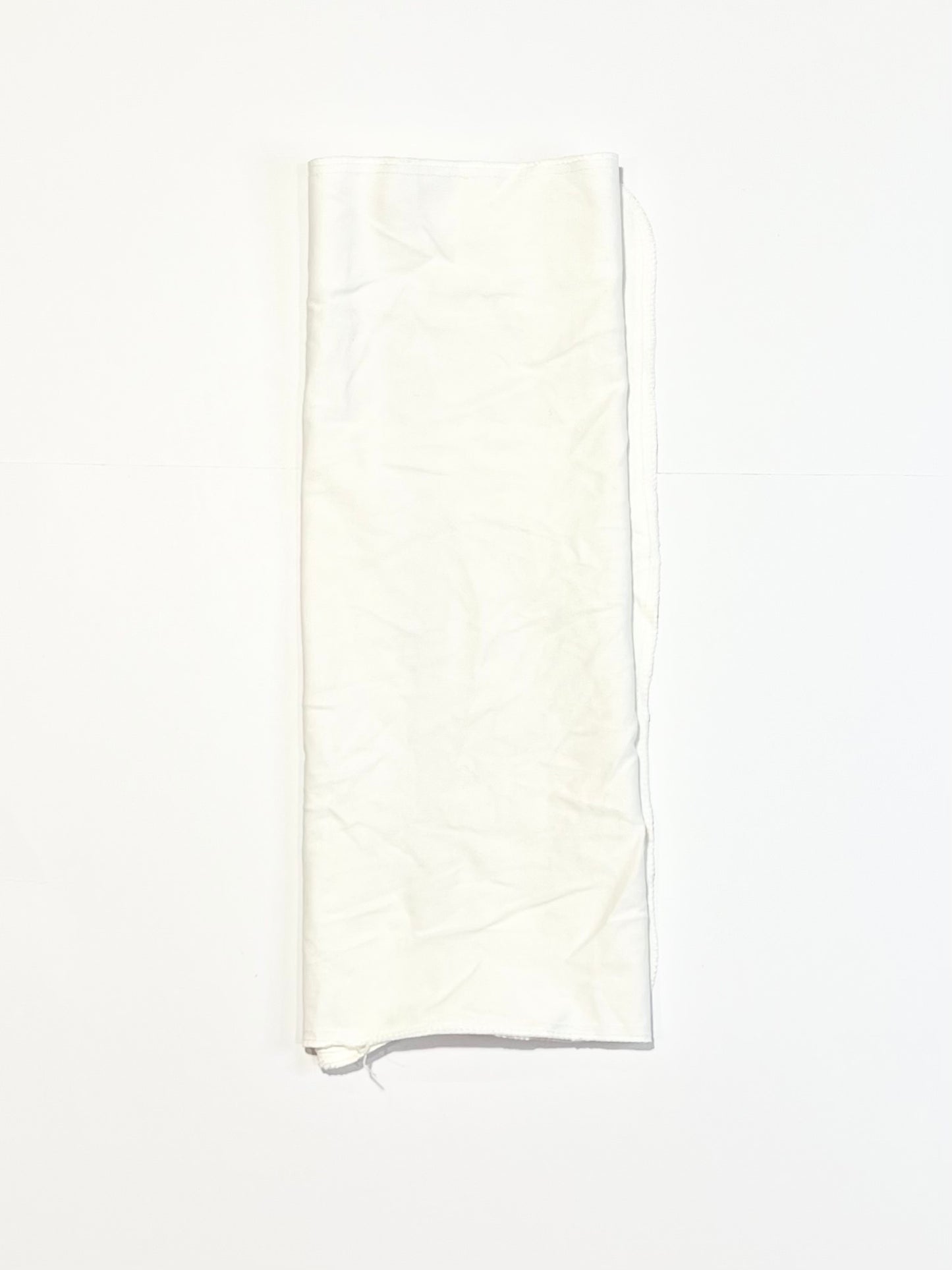 Bassinet mattress protector