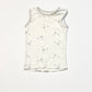 Blue bears singlet - Size 00