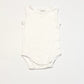 White bodysuit - Size 00