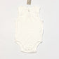White bodysuit brand new - Size 00