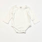 White bodysuit - Size 00