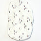 Bassinet fitted sheet