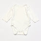 White bodysuit - Size 00