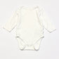 White bodysuit - Size 00