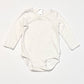 White bodysuit - Size 00