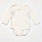 White bodysuit - Size 00