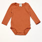Brown bodysuit - Size 00