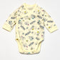 Dumbo cross-over bodysuit - Size 00