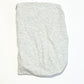 Bassinet fitted sheet jersey